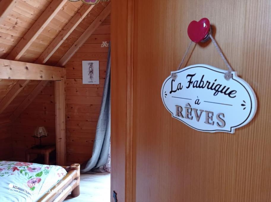 Chalet Familial En Bois A 150 M De La Mer Santec Exterior foto